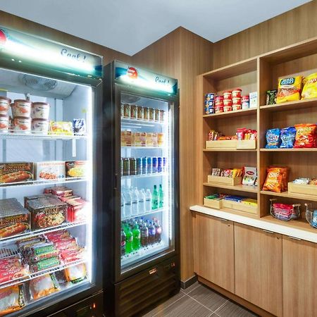 Microtel Inn & Suites By Wyndham Farmington Екстер'єр фото